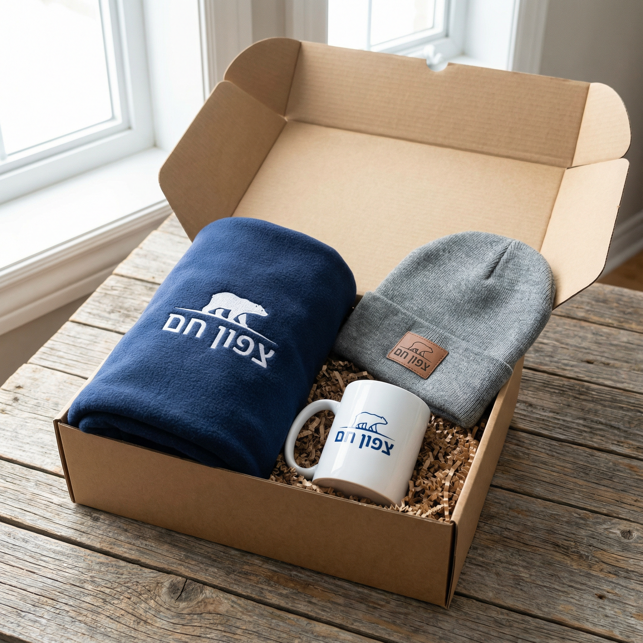 מתנות לעובדים