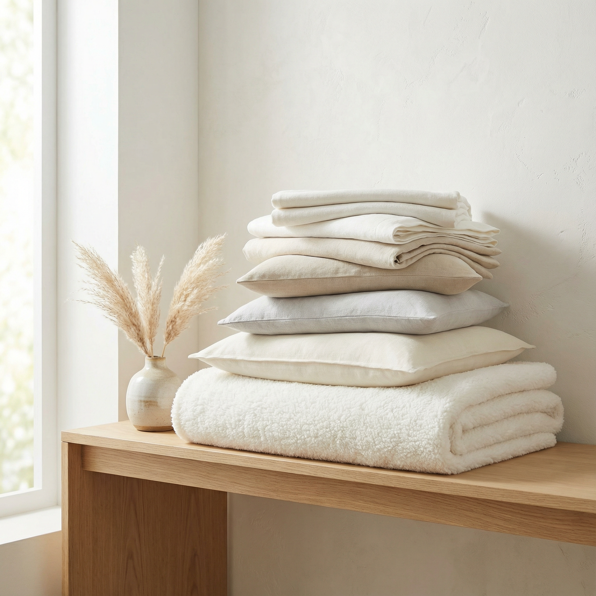 טקסטיל ועיצוב הבית