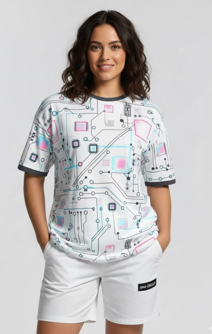 מיתוג אישי וטקסטיל