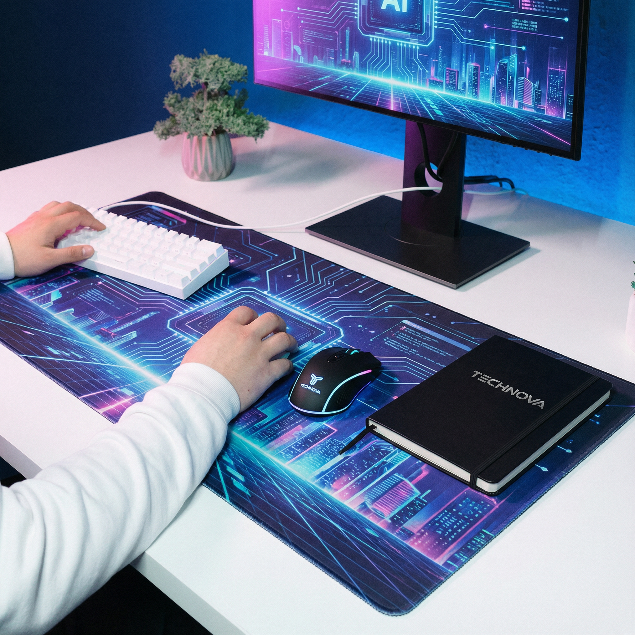 גאדג'טים, טכנולוגיה ופנאי לעסק – Innovation Everywhere