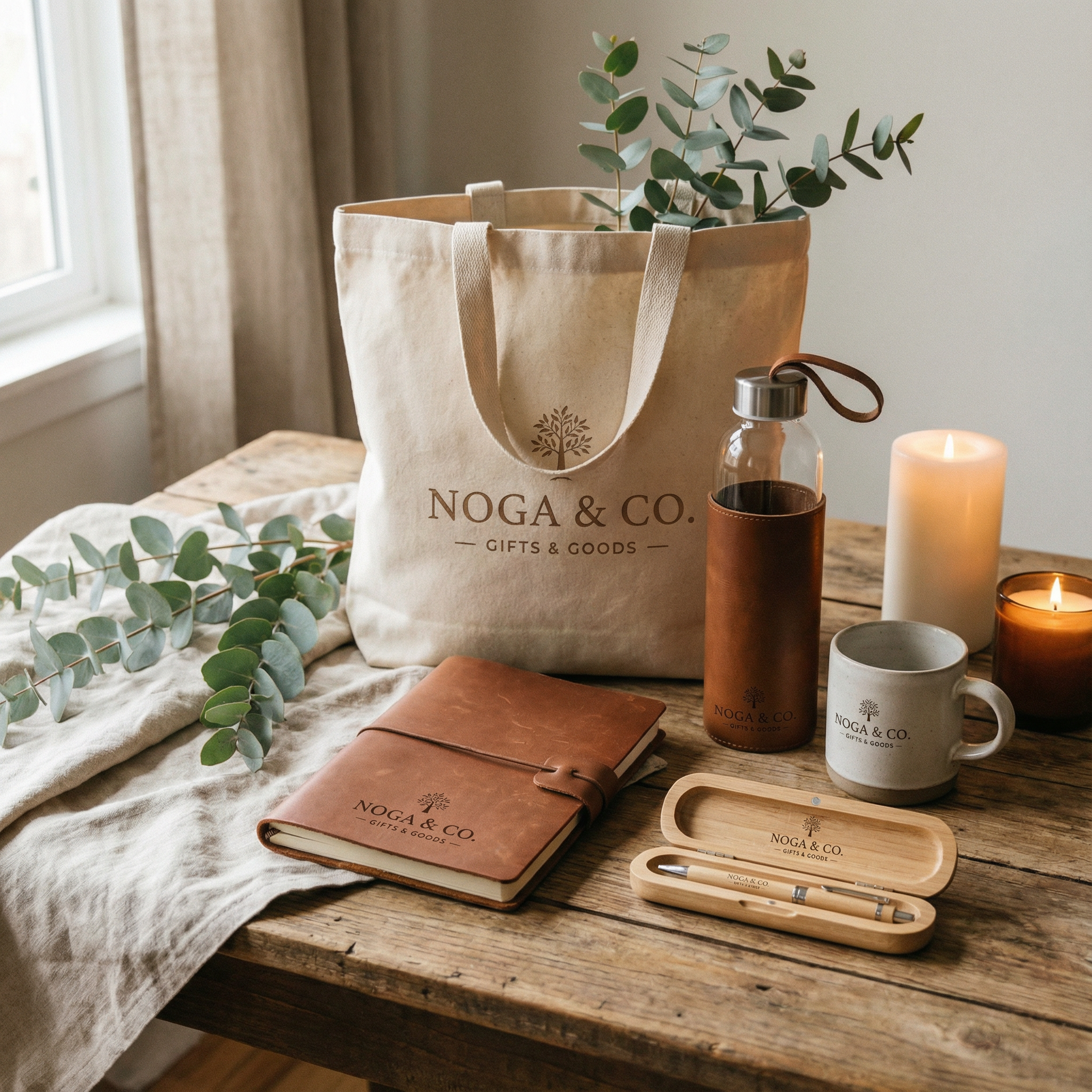 מתנות ללקוחות