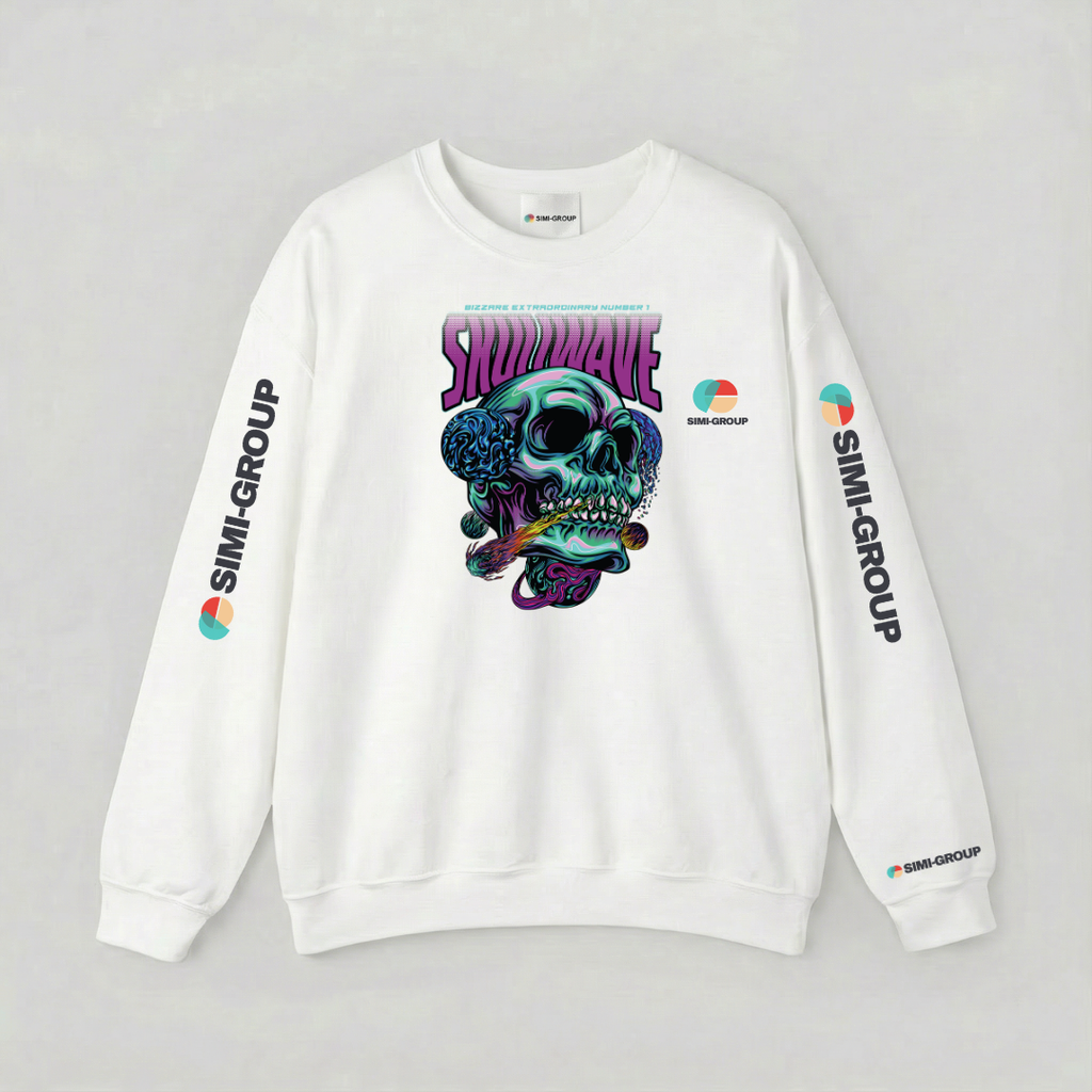 סווטשירט פרימיום ממותג לחברות וארגונים – קולקציית חורף 2026