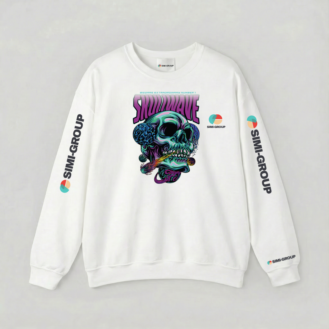 סווטשירט פרימיום ממותג לחברות וארגונים – קולקציית חורף 2026