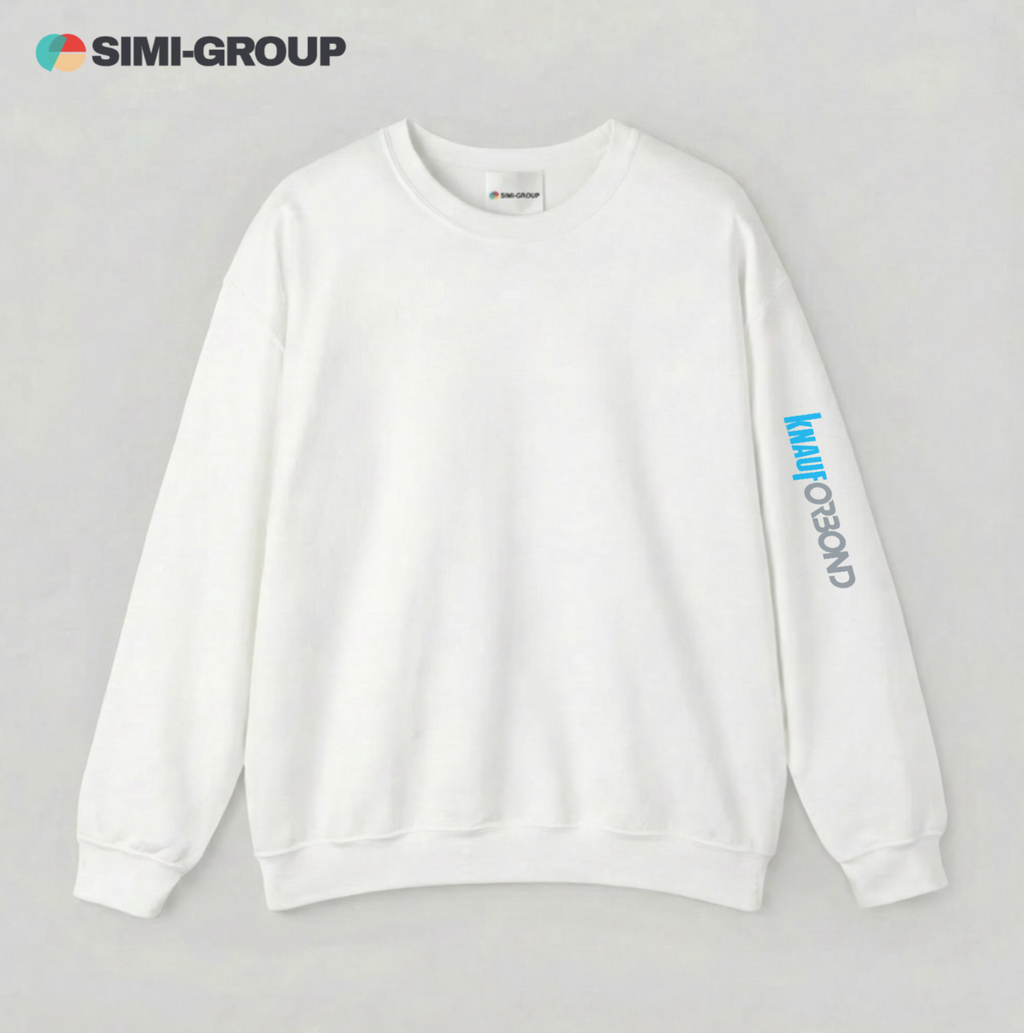 סווטשירט פרימיום ממותג לחברות וארגונים – קולקציית חורף 2026