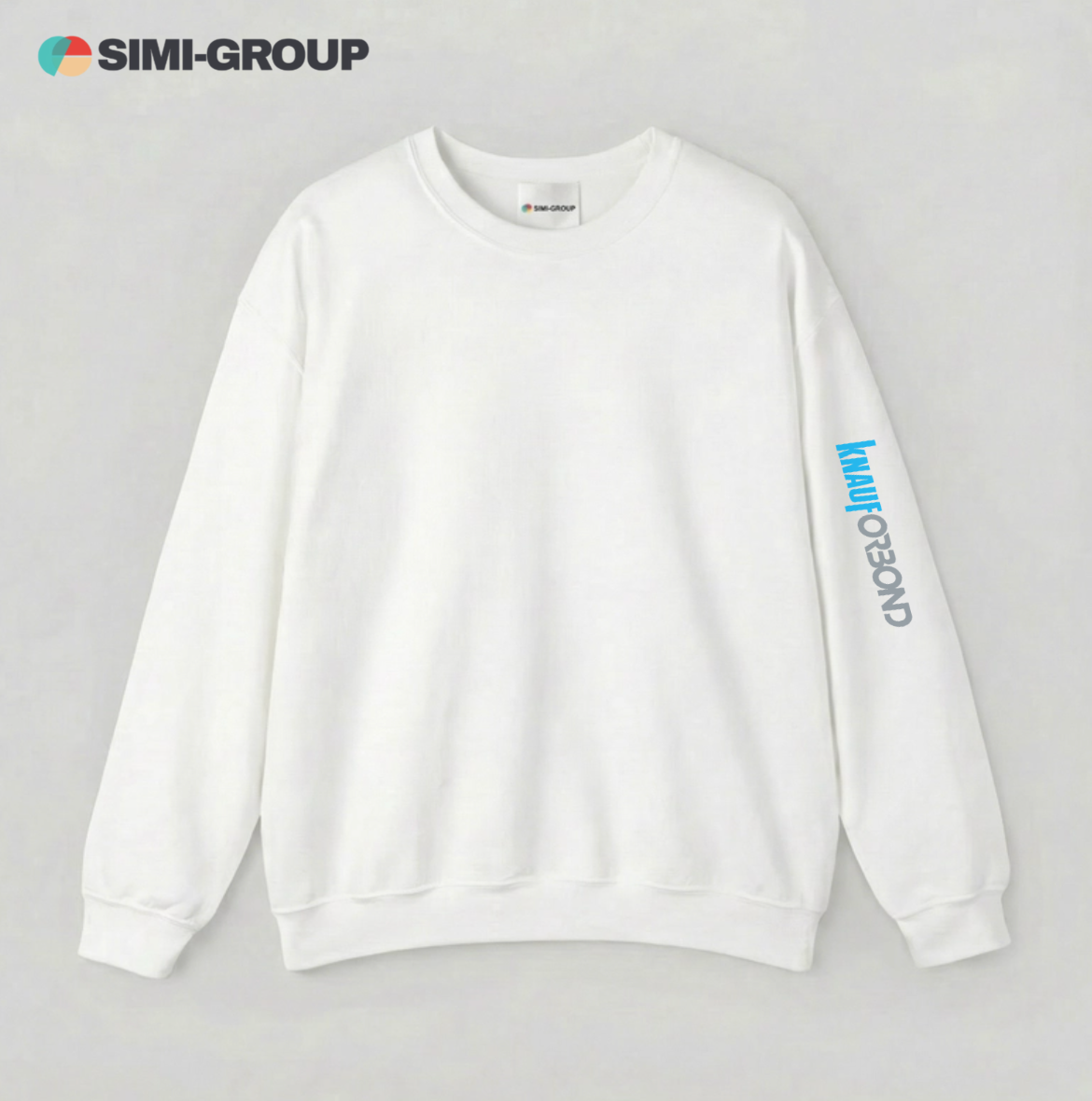 סווטשירט פרימיום ממותג לחברות וארגונים – קולקציית חורף 2026