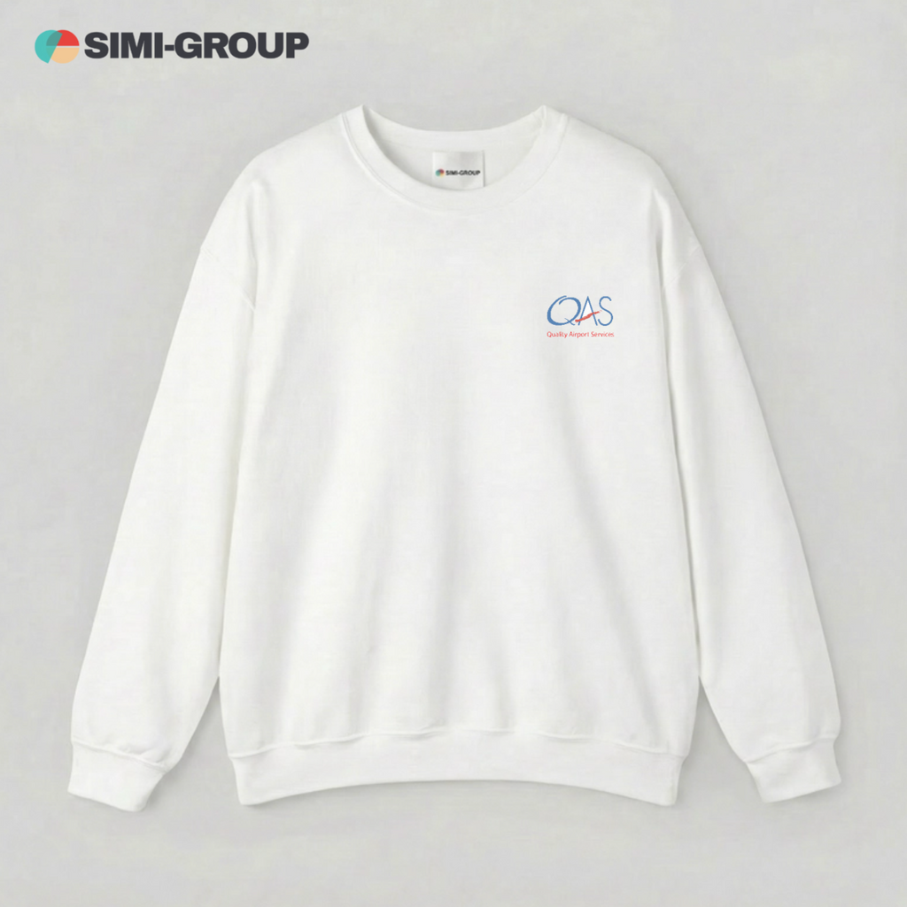 סווטשירט פרימיום ממותג לחברות וארגונים – קולקציית חורף 2026