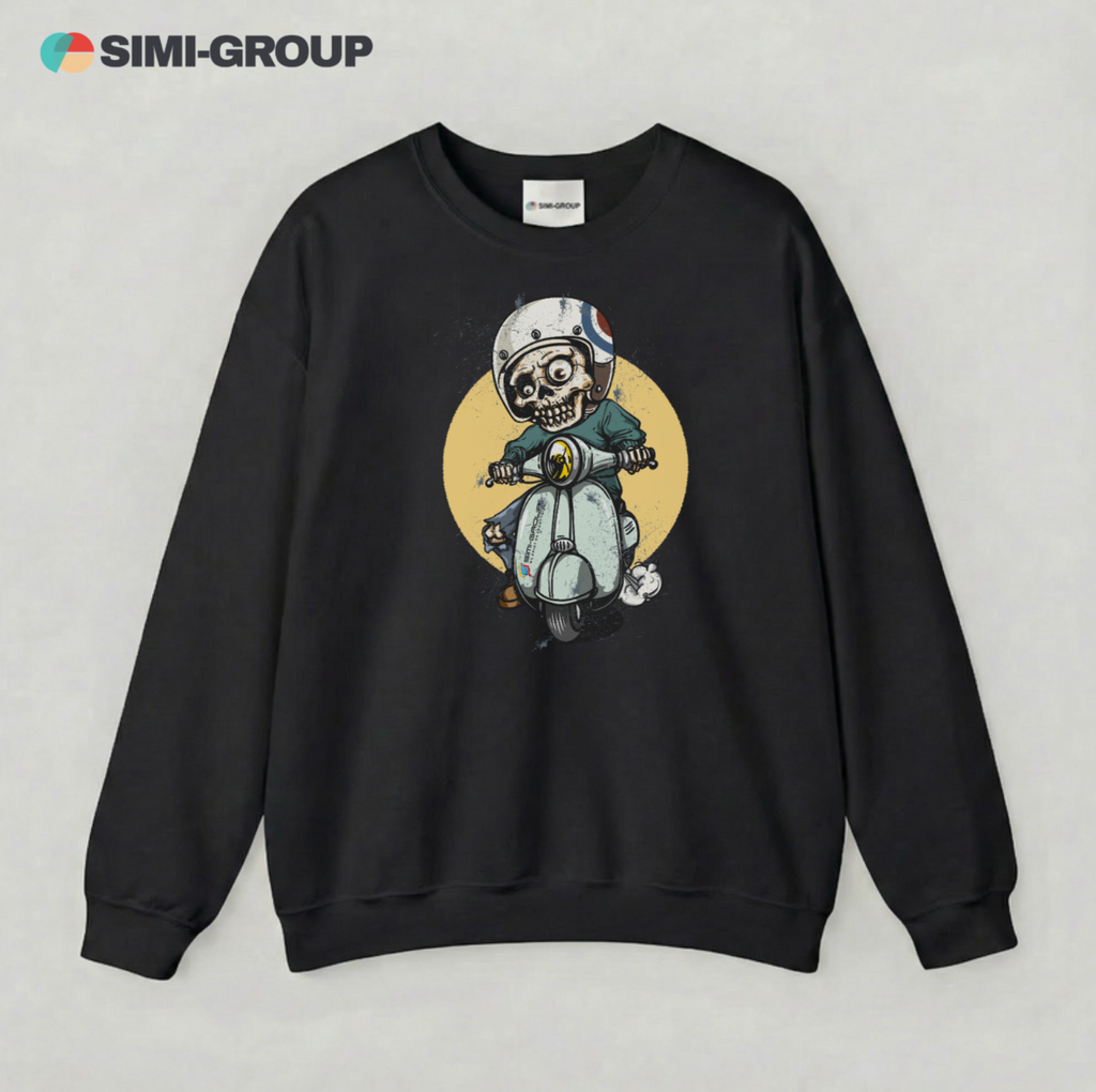 סווטשירט פרימיום ממותג לחברות וארגונים – קולקציית חורף 2026