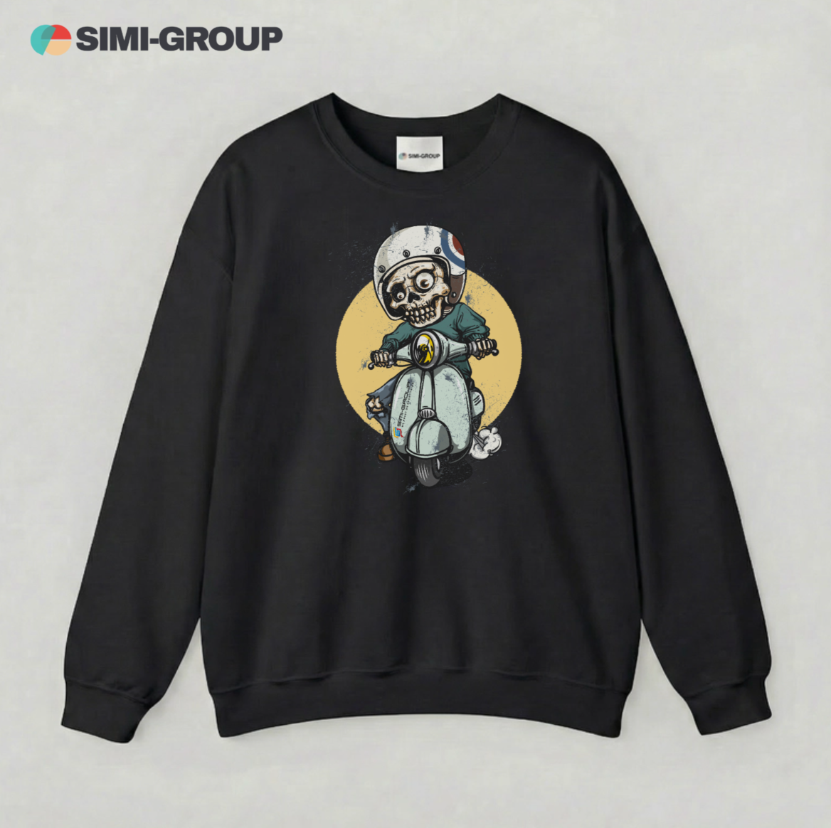 סווטשירט פרימיום ממותג לחברות וארגונים – קולקציית חורף 2026