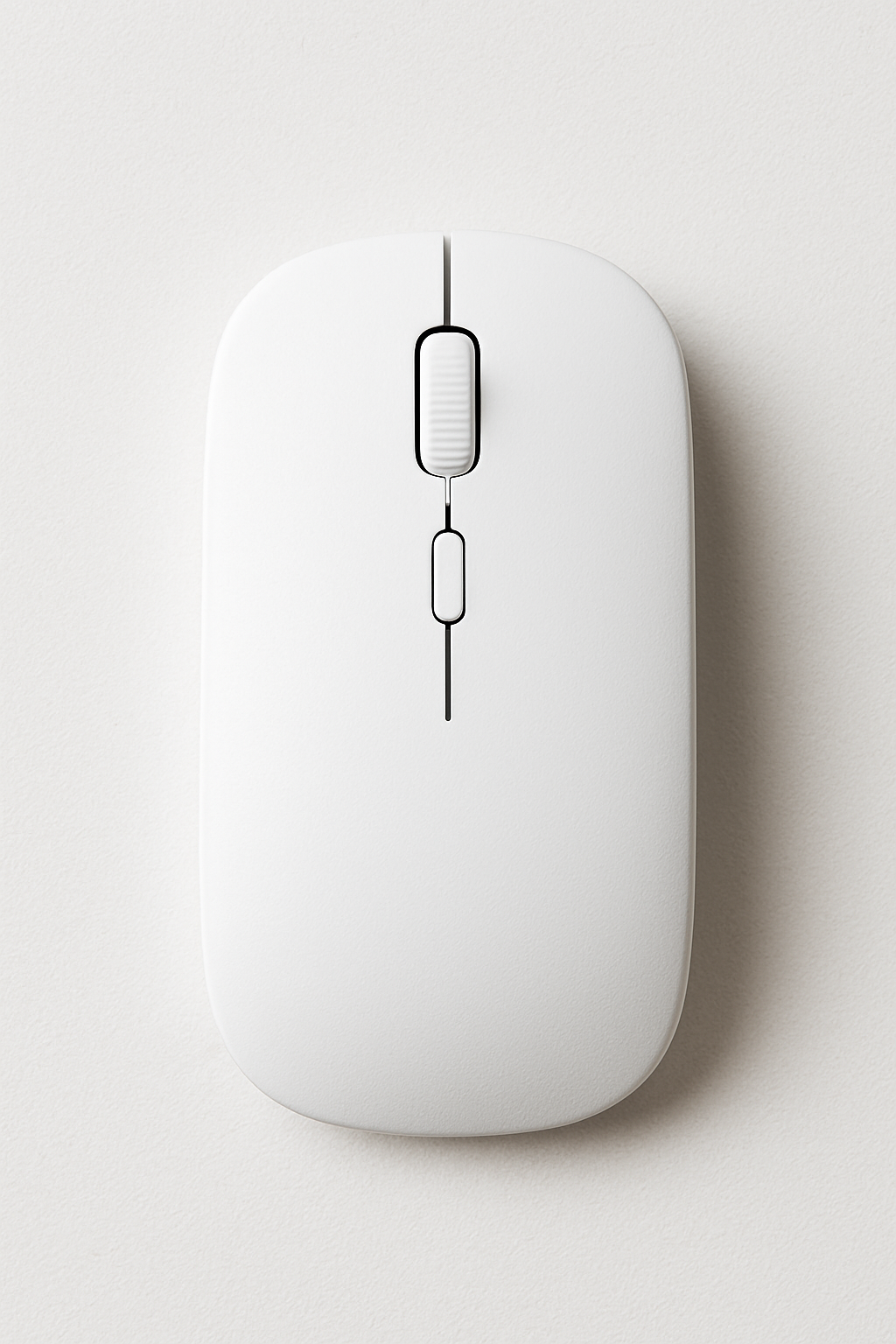 עכבר אלחוטי ממותג