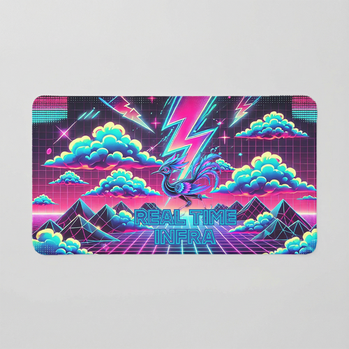 פד לעכבר ממותג