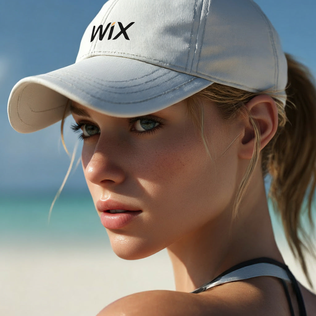 כובע מצחייה איכותי ממותג - 6 פנאל