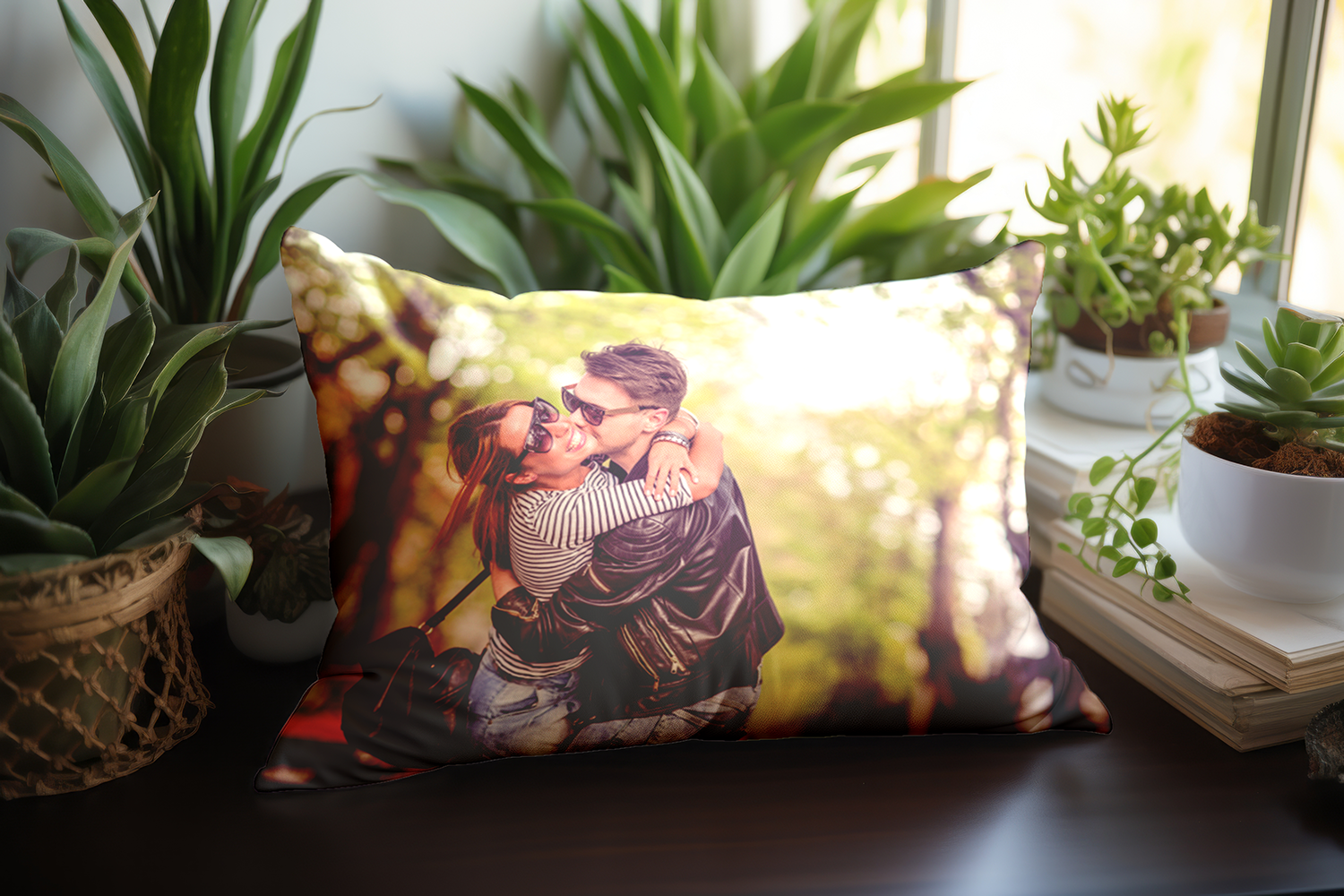 ציפית בעיצוב אישי