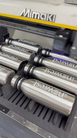 הדפסה UV / UV-DTF