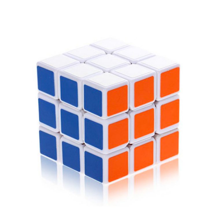 קוביה פאזל ממותגת