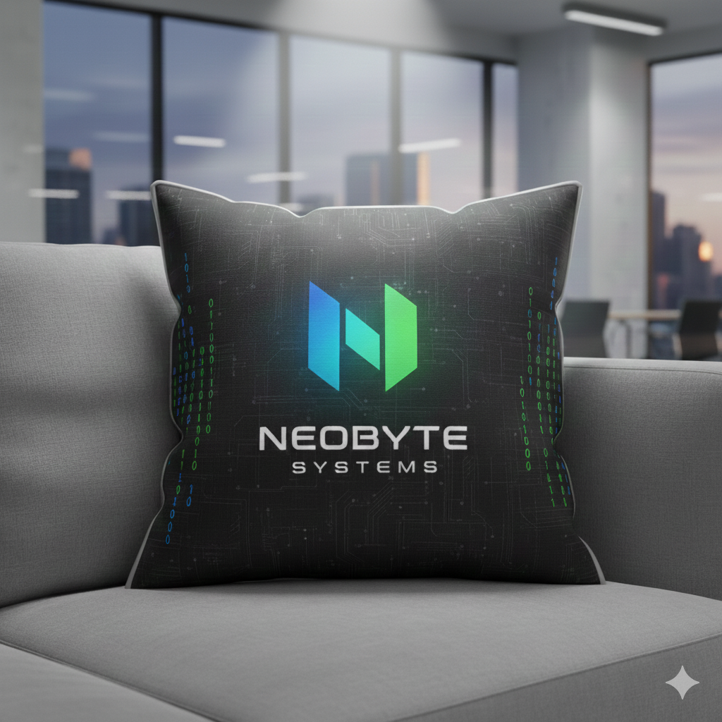 כריות נוי מעוצבות במגוון מידות (40x40 עד 50x50) עם הדפסה מלאה ואיכותית.