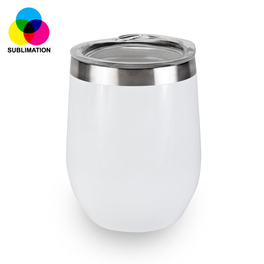 כוס שתיה תרמי מנירוסטה ממותגת