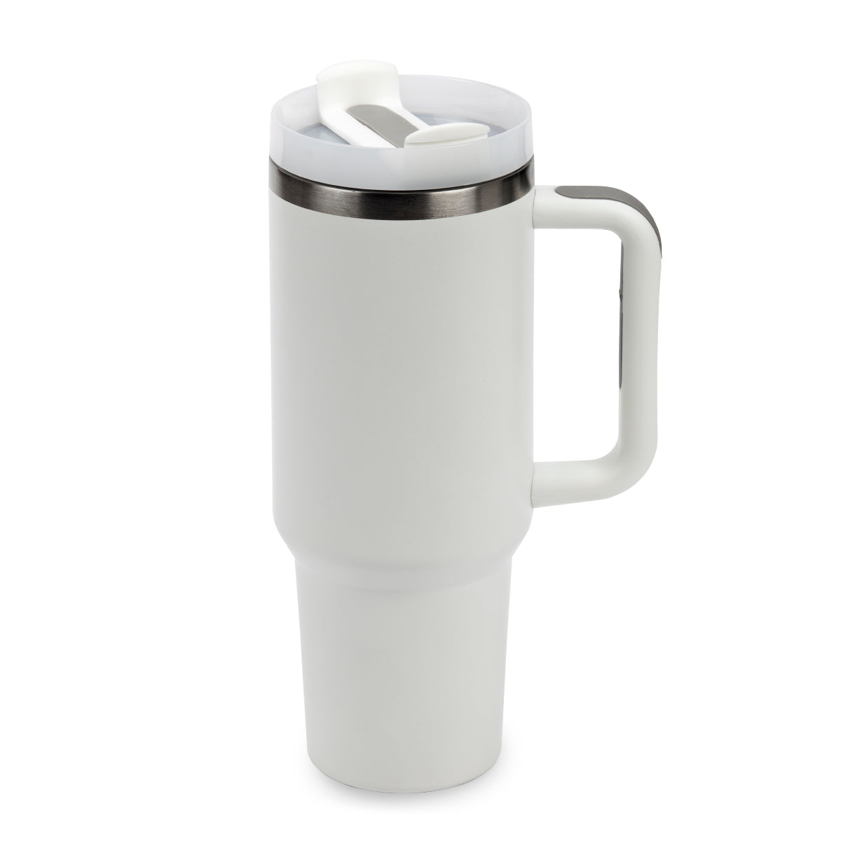 כוס שתיה תרמי ממותגת - ויקטוריה