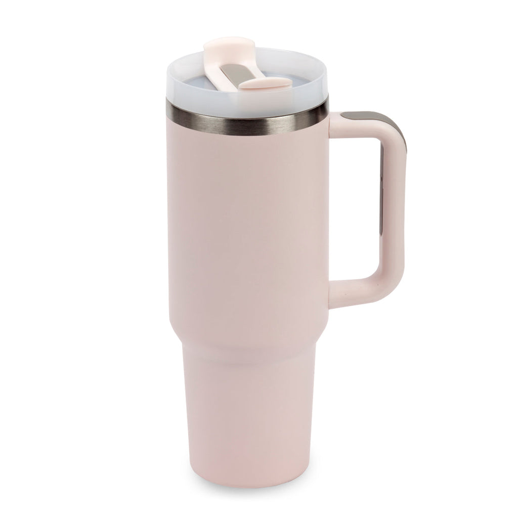 כוס שתיה תרמי ממותגת - ויקטוריה