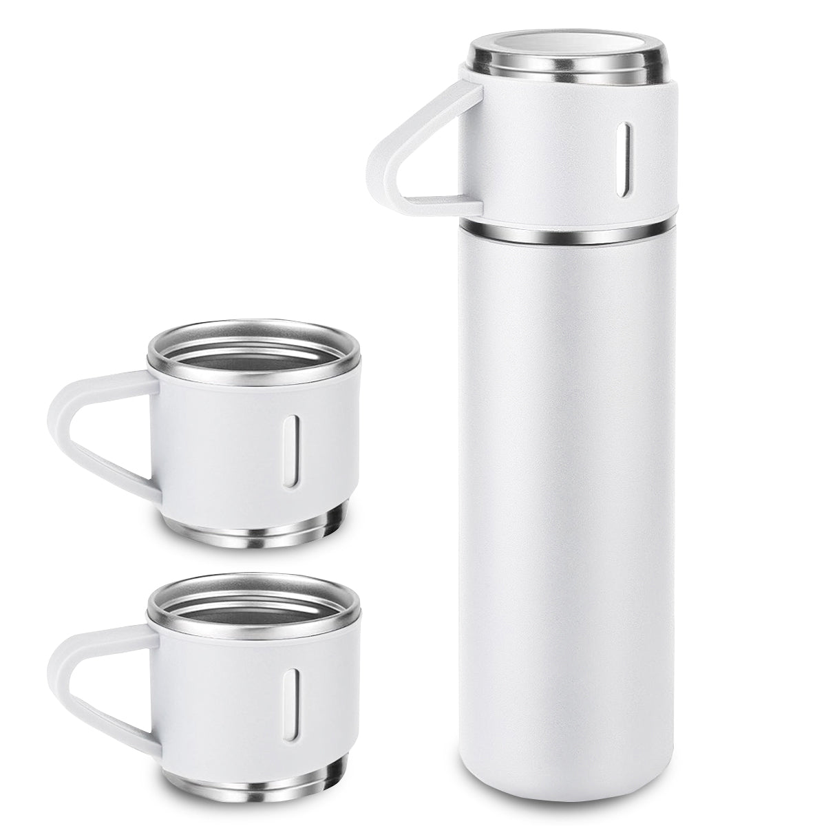 סט תרמוס ממותג