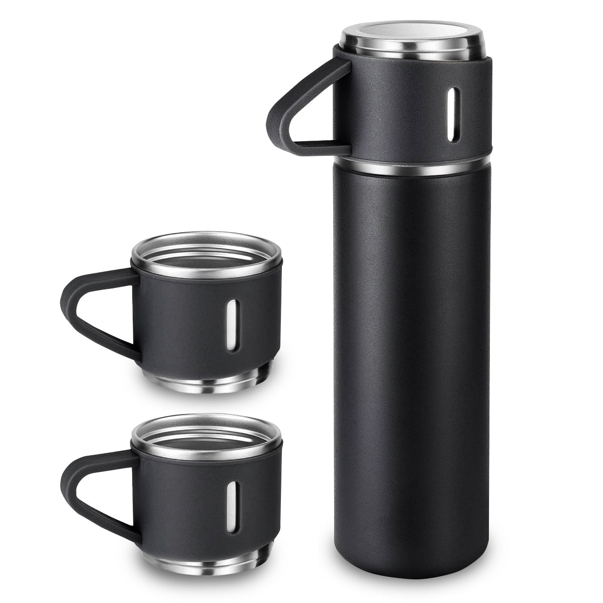 סט תרמוס ממותג