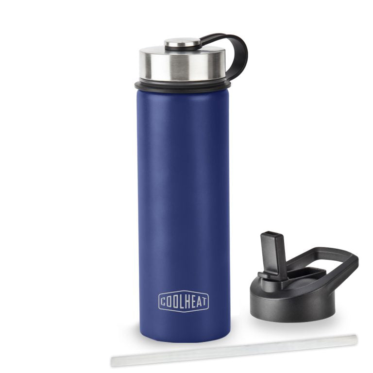 בקבוק תרמי שומר קור חום ממותג