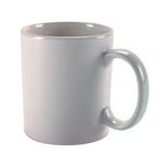 ספל ממותג שתיה צבעוני מפורצלן- מאג