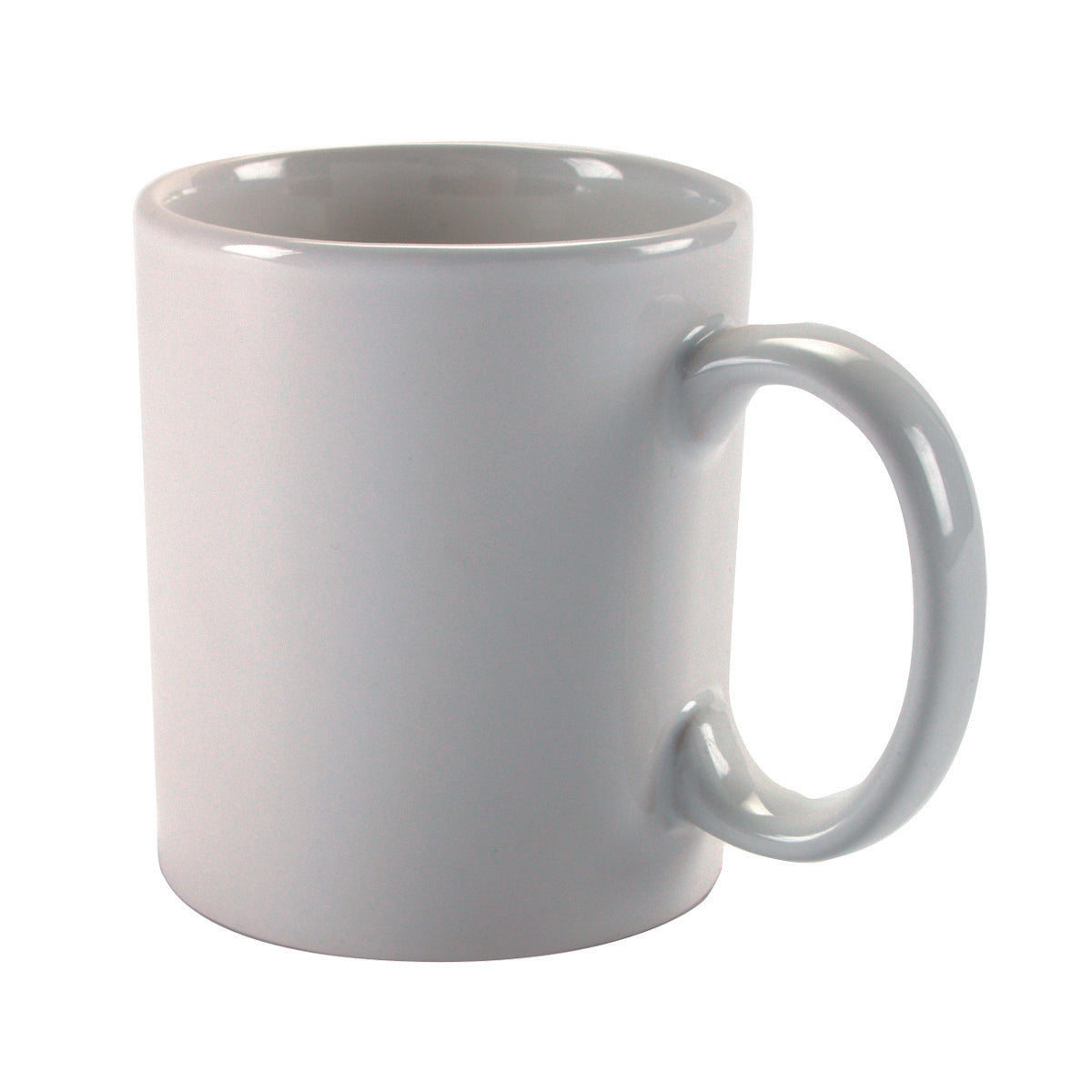 ספל ממותג שתיה צבעוני מפורצלן- מאג