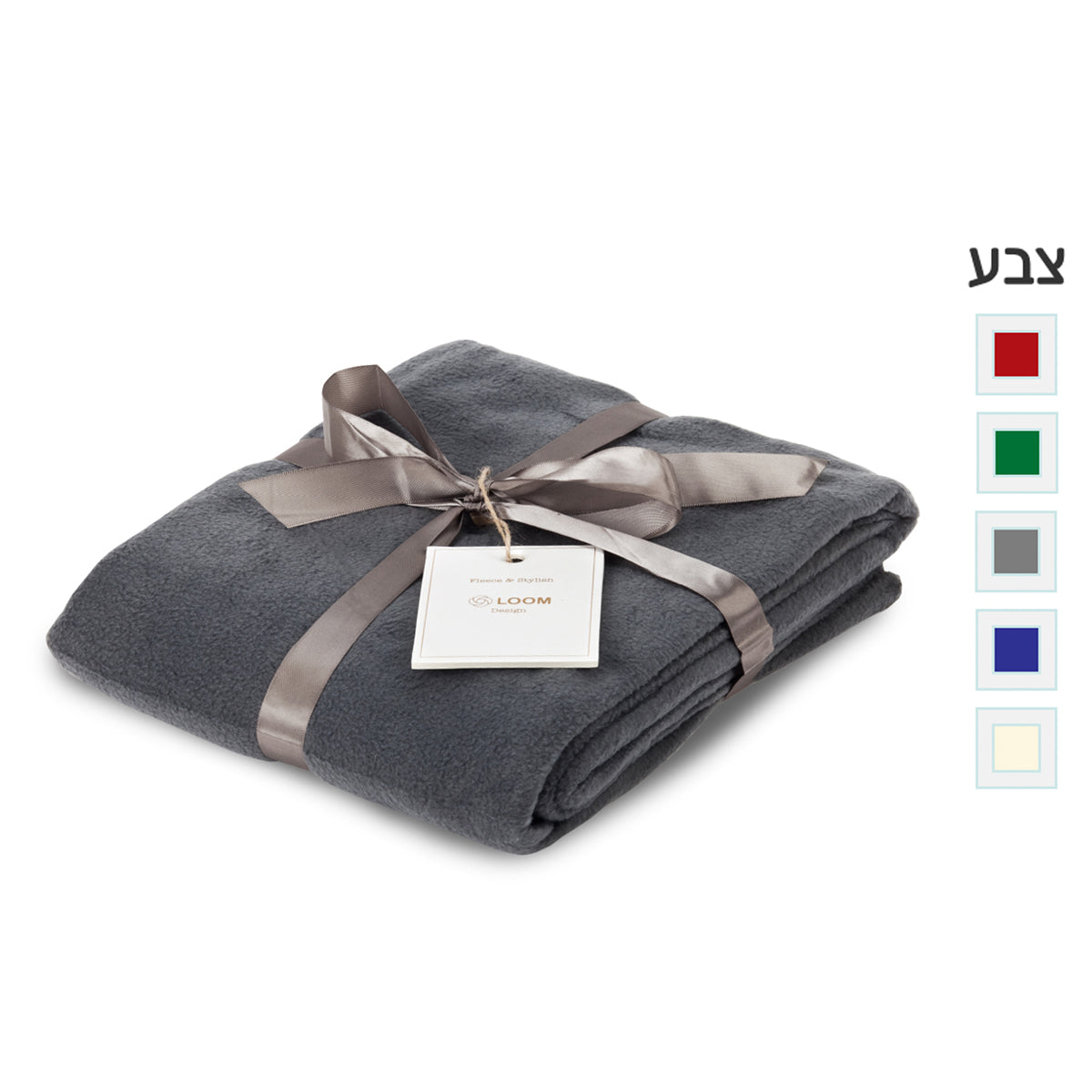 כרבולית פליז מינקי בעיצוב אישי