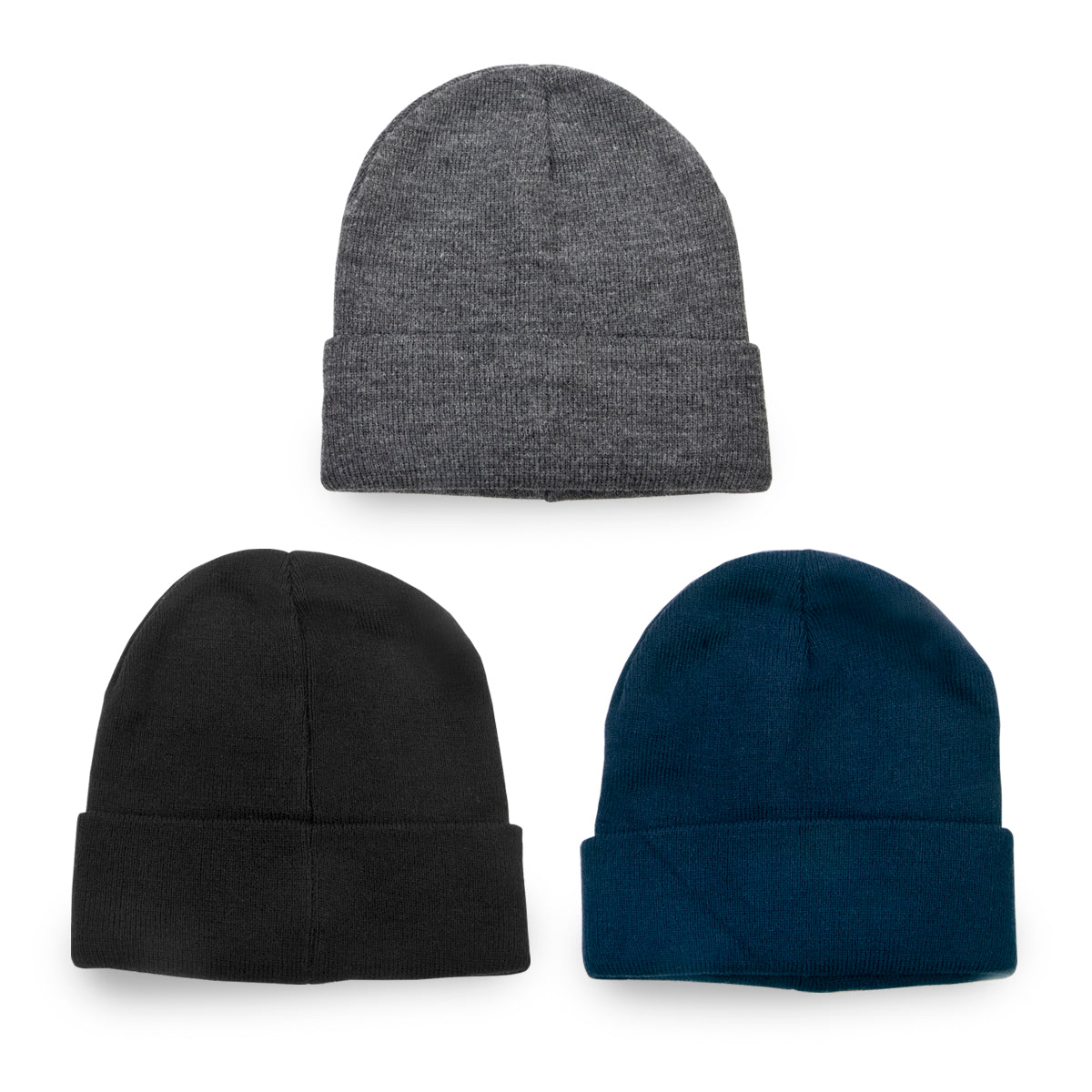 כובע גרב ממותג – WIND