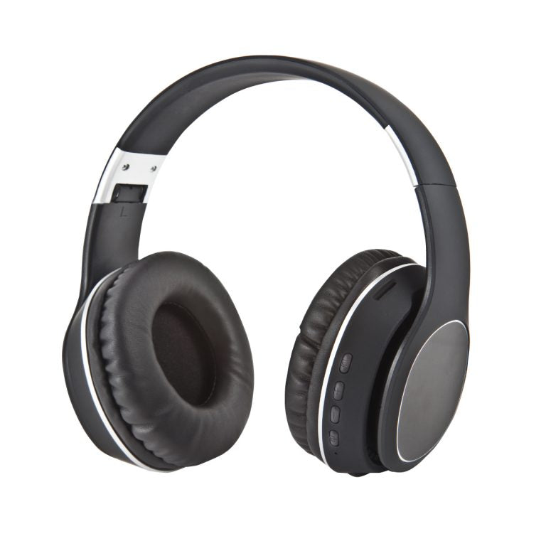 אוזניות בלוטוס גדולות ממותגות