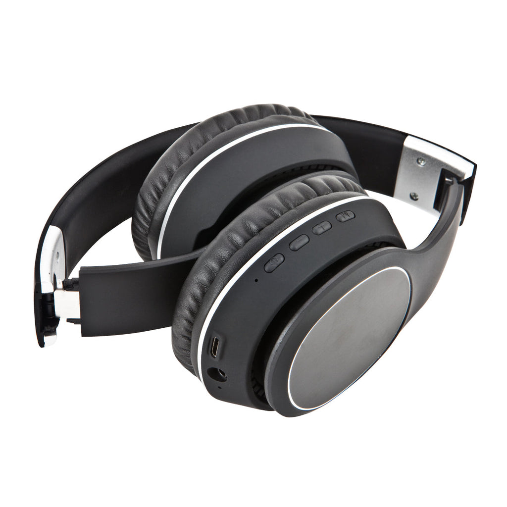 אוזניות בלוטוס גדולות ממותגות