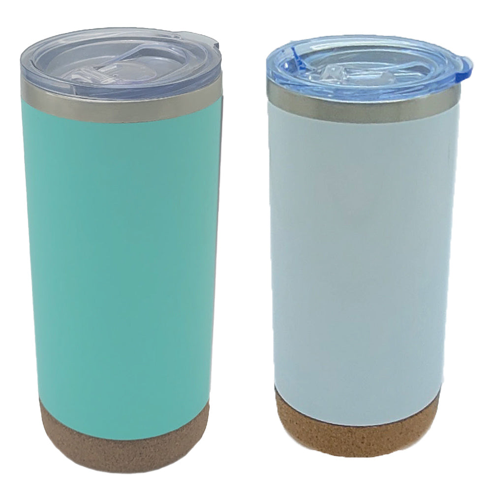 ספל נירוסטה ממותג