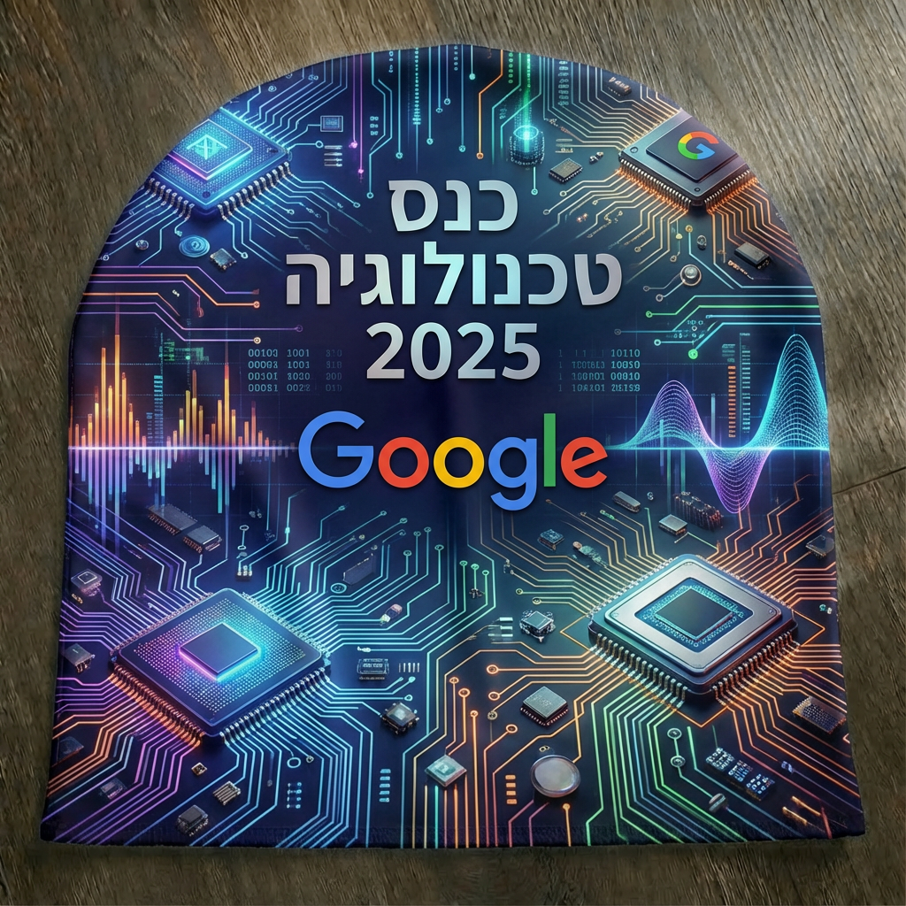 כיסוי משענת כיסא מעוגל ממותג עבור כנסים ואירועים